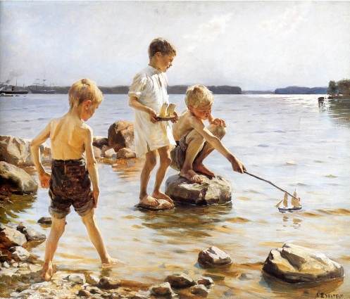 boys-playing-at-the-beac3821